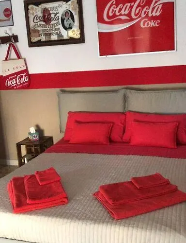 Coca Cola