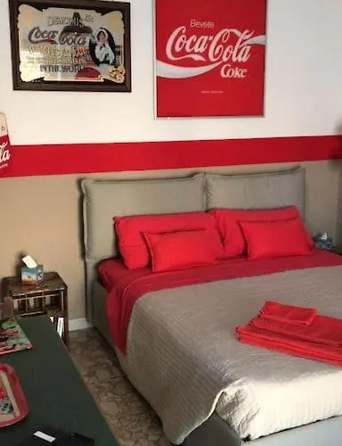 Coca Cola